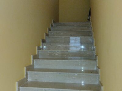 MELIZZANO (BN) - 518 VILLETTA A SCHIERA CON GIARDINO