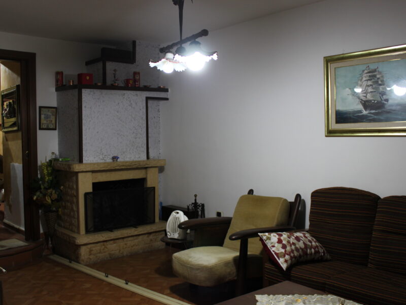 SANT'AGATA DE' GOTI (BN) - 33 PORZIONE INDIPENDENTE DI FABBRICATO