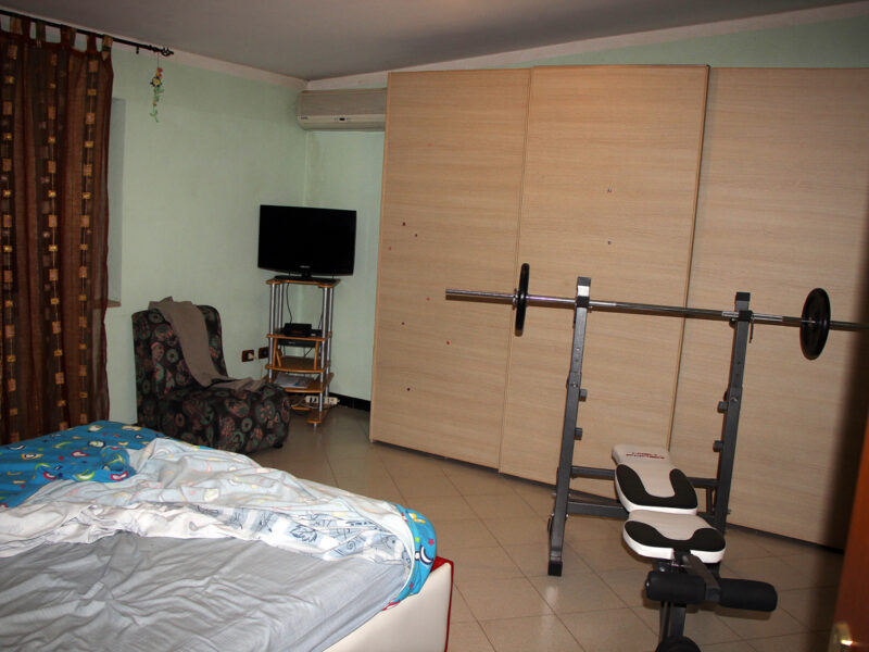 MELIZZANO (BN) - 326 VILLA CON PISCINA