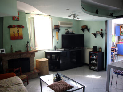 MELIZZANO (BN) - 326 VILLA CON PISCINA