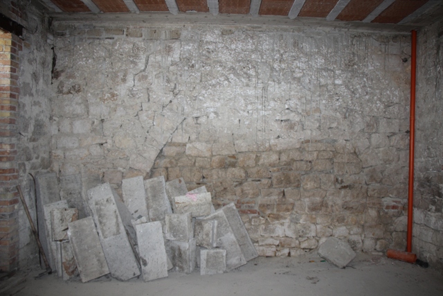 SASSINORO (BN) - 285 PALAZZOTTO IN ZONA CENTRALE