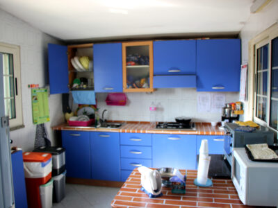 MELIZZANO (BN) - 326 VILLA CON PISCINA