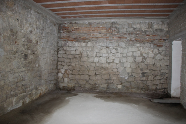 SASSINORO (BN) - 285 PALAZZOTTO IN ZONA CENTRALE