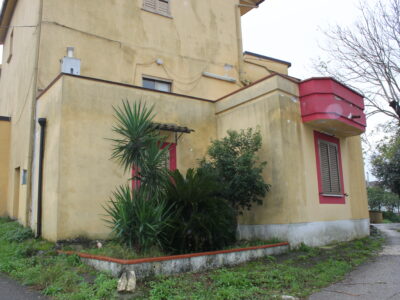 SANT'AGATA DE' GOTI (BN) - 33 PORZIONE INDIPENDENTE DI FABBRICATO