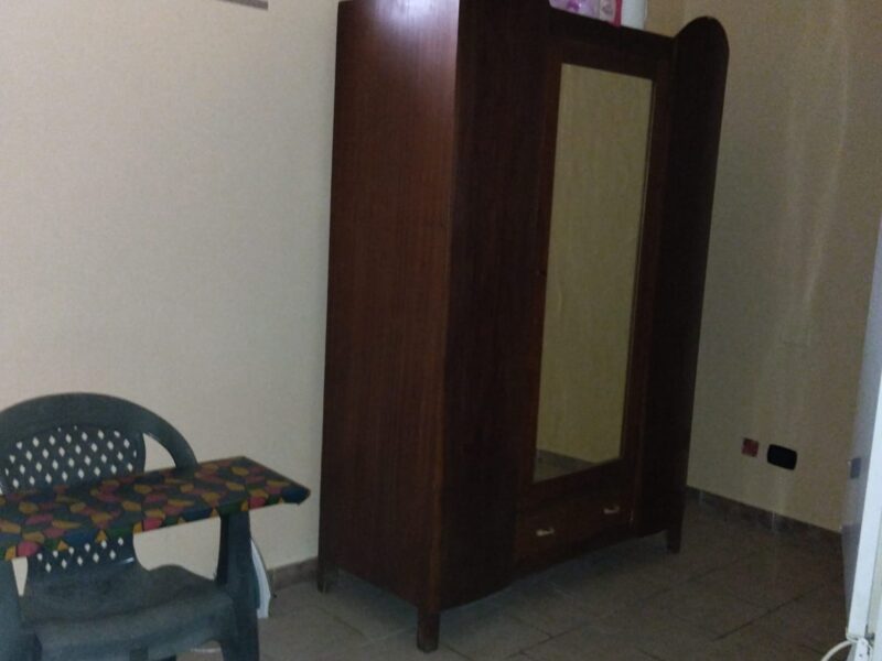 MELIZZANO (BN) - 518 VILLETTA A SCHIERA CON GIARDINO