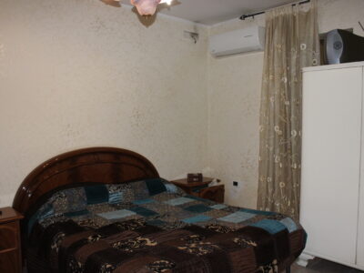 SANT'AGATA DE' GOTI (BN) - 33 PORZIONE INDIPENDENTE DI FABBRICATO