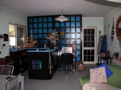 MELIZZANO (BN) - 326 VILLA CON PISCINA