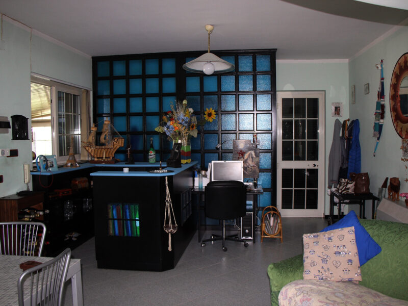 MELIZZANO (BN) - 326 VILLA CON PISCINA