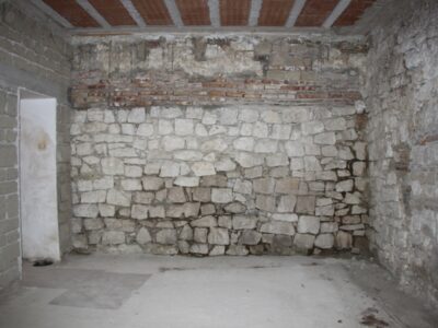 SASSINORO (BN) - 285 PALAZZOTTO IN ZONA CENTRALE