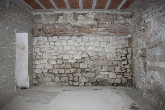 SASSINORO (BN) - 285 PALAZZOTTO IN ZONA CENTRALE