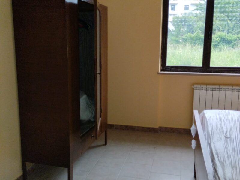 MELIZZANO (BN) - 518 VILLETTA A SCHIERA CON GIARDINO