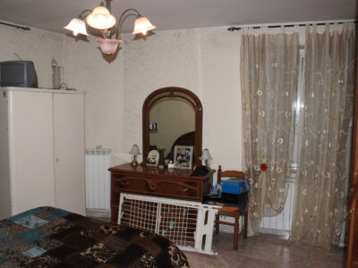 SANT'AGATA DE' GOTI (BN) - 33 PORZIONE INDIPENDENTE DI FABBRICATO