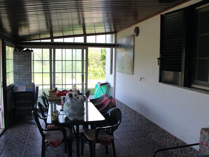 MELIZZANO (BN) - 326 VILLA CON PISCINA