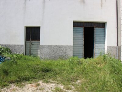 SASSINORO (BN) - 285 PALAZZOTTO IN ZONA CENTRALE