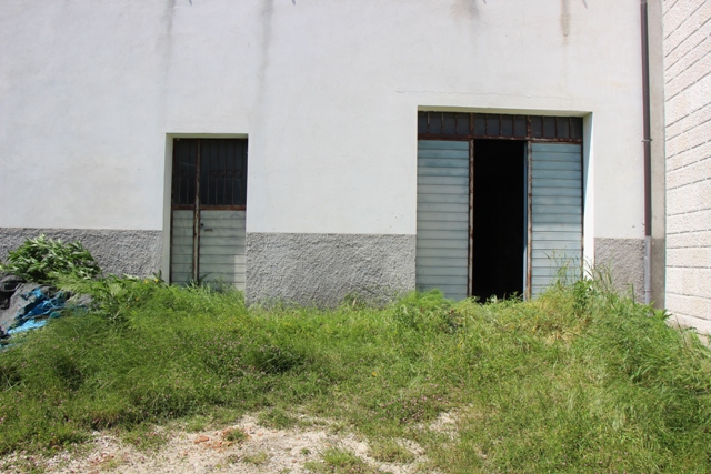 SASSINORO (BN) - 285 PALAZZOTTO IN ZONA CENTRALE