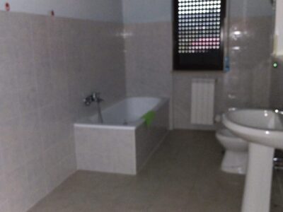 MELIZZANO (BN) - 518 VILLETTA A SCHIERA CON GIARDINO