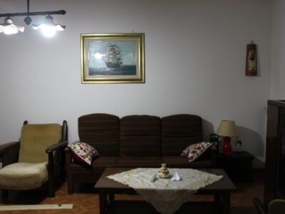 SANT'AGATA DE' GOTI (BN) - 33 PORZIONE INDIPENDENTE DI FABBRICATO