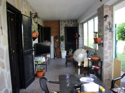 MELIZZANO (BN) - 326 VILLA CON PISCINA