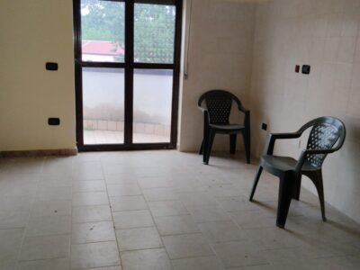 MELIZZANO (BN) - 518 VILLETTA A SCHIERA CON GIARDINO