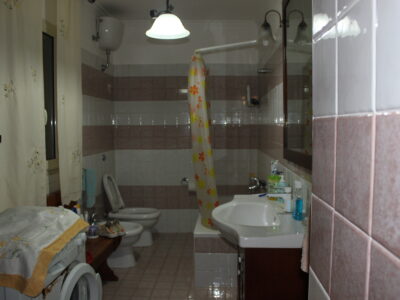 SANT'AGATA DE' GOTI (BN) - 33 PORZIONE INDIPENDENTE DI FABBRICATO