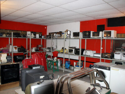 MELIZZANO (BN) - 326 VILLA CON PISCINA