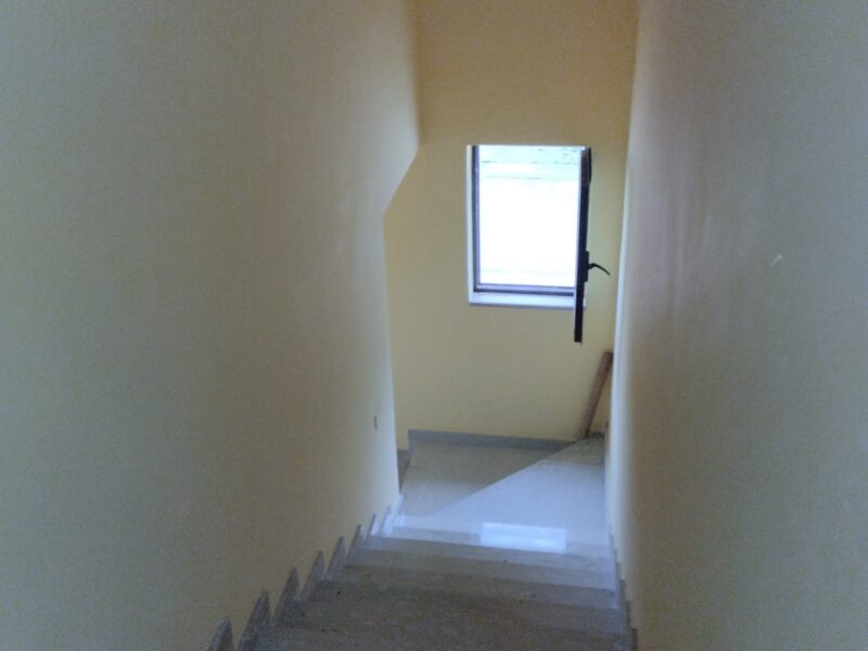 MELIZZANO (BN) - 518 VILLETTA A SCHIERA CON GIARDINO