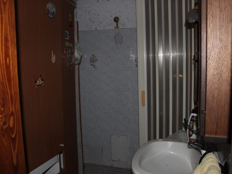 SANT'AGATA DE' GOTI (BN) - 33 PORZIONE INDIPENDENTE DI FABBRICATO