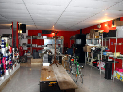 MELIZZANO (BN) - 326 VILLA CON PISCINA