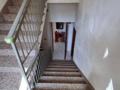 FRASSO TELESINO (BN) - 192 CASA INDIPENDENTE