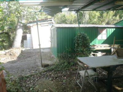 MELIZZANO (BN) - 290 APPEZZAMENTO DI TERRENO