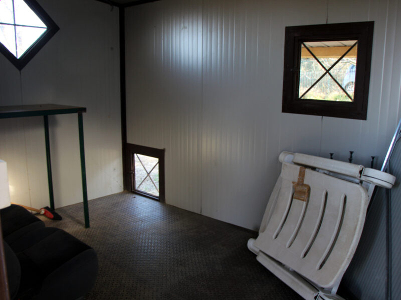 FRASSO TELESINO (BN) - 104 TERRENO COLTIVATO