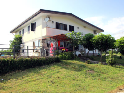 MELIZZANO (BN) - 326 VILLA CON PISCINA