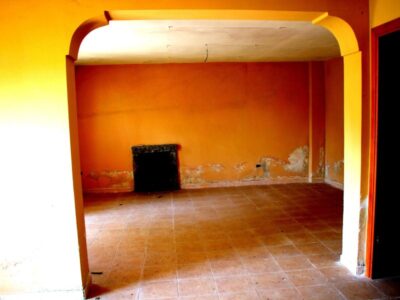 PONTELANDOLFO (270) - PORZIONE DI CASALE