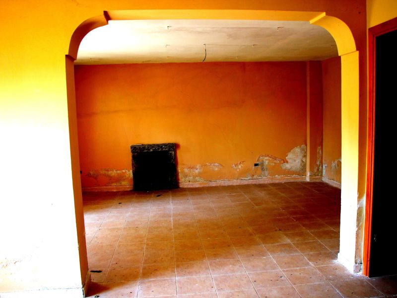 PONTELANDOLFO (270) - PORZIONE DI CASALE