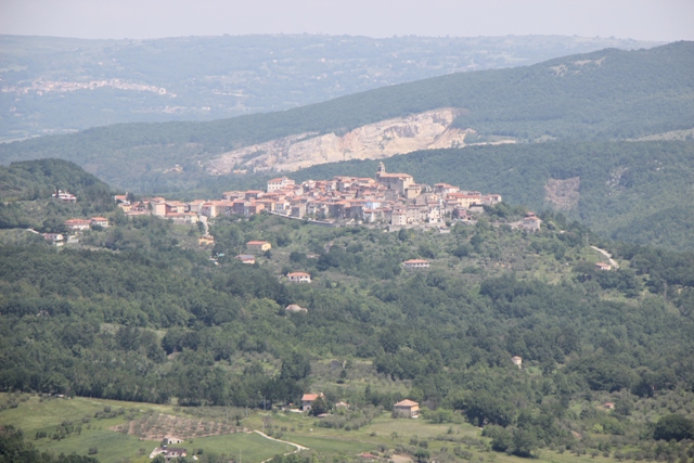 SASSINORO (BN) - 285 PALAZZOTTO IN ZONA CENTRALE