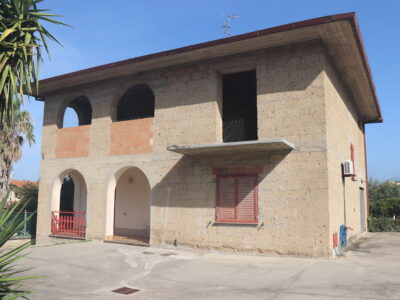 FRASSO TELESINO (BN) - 192 CASA INDIPENDENTE