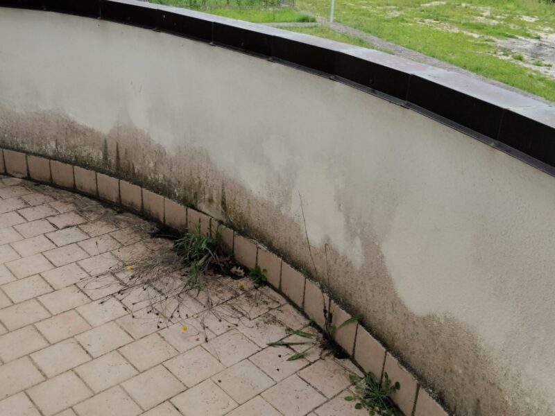 MELIZZANO (BN) - 518 VILLETTA A SCHIERA CON GIARDINO