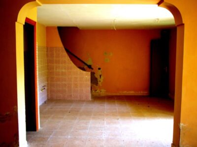 PONTELANDOLFO (270) - PORZIONE DI CASALE