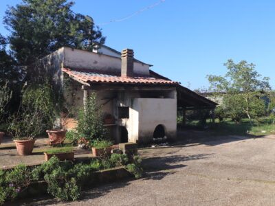 DUGENTA (BN) - 437 ANTICO CASALE DEL '1800