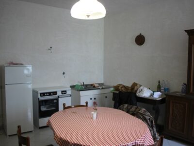 SASSINORO (BN) - 285 PALAZZOTTO IN ZONA CENTRALE