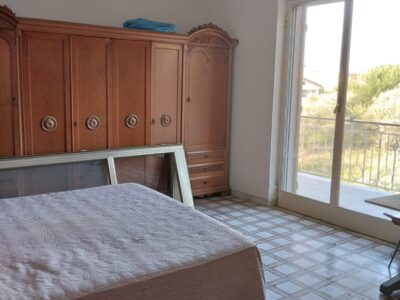 TORRECUSO (BN) - 212 APPARTAMENTO AL SECONDO PIANO