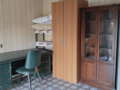 TORRECUSO (BN) - 212 APPARTAMENTO AL SECONDO PIANO