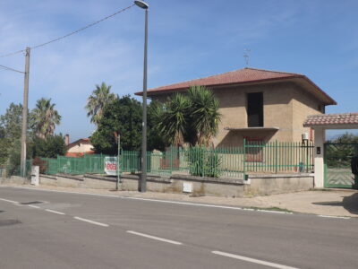FRASSO TELESINO (BN) - 192 CASA INDIPENDENTE