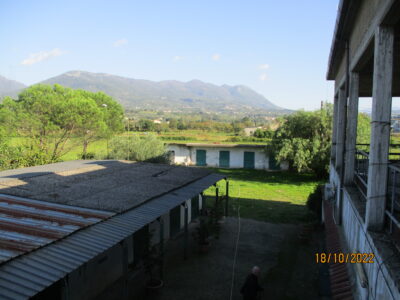 DUGENTA (BN) - 437 ANTICO CASALE DEL '1800