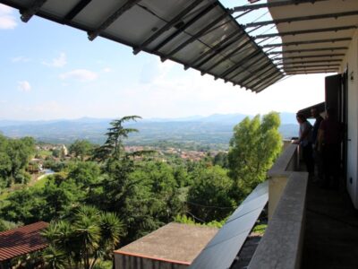 GIOIA SANNITICA (CE) - 10 GREZZO DA RIFINIRE CON GIARDINO