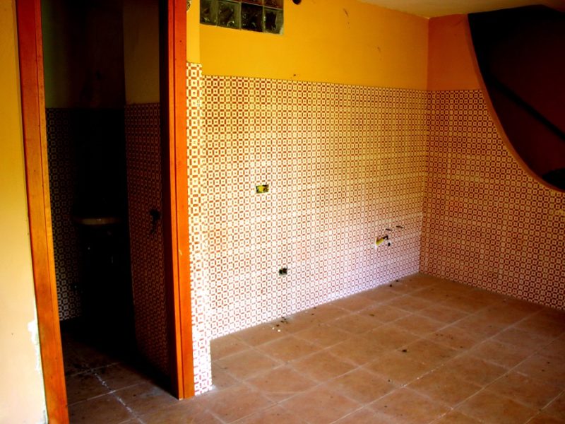 PONTELANDOLFO (270) - PORZIONE DI CASALE