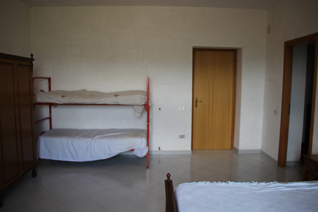 SASSINORO (BN) - 285 PALAZZOTTO IN ZONA CENTRALE