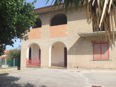 FRASSO TELESINO (BN) - 192 CASA INDIPENDENTE