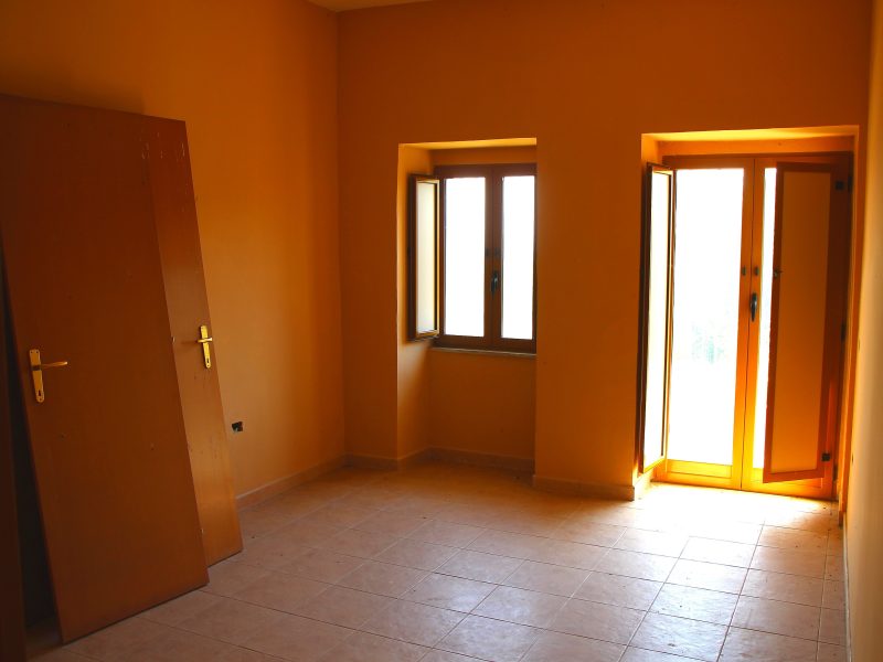 PONTELANDOLFO (270) - PORZIONE DI CASALE