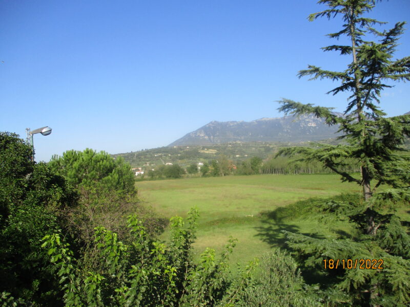 DUGENTA (BN) - 437 ANTICO CASALE DEL '1800